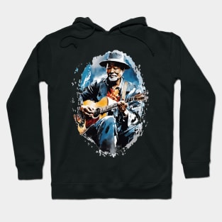 Bluesman Hoodie